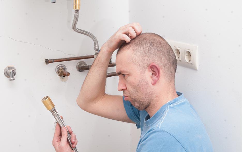 remplacement chauffe-eau prix Marnes-la-Coquette