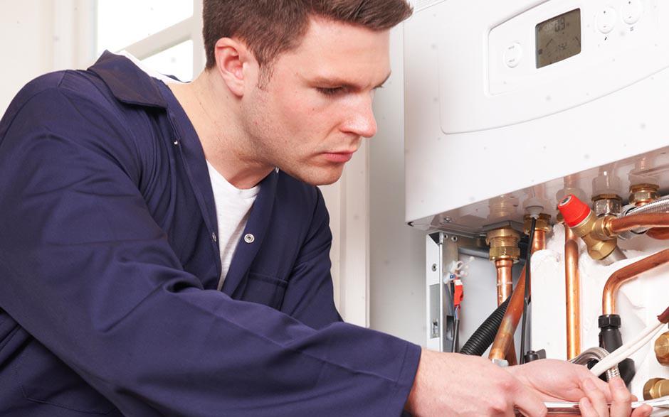 entreprise de chauffage Noisy-le-Grand
