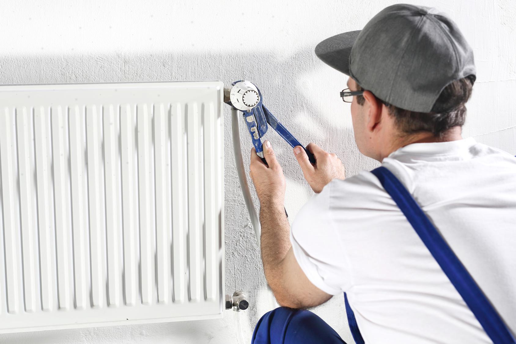 entreprise de chauffage Noisy-le-Grand